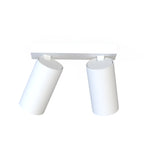 Nowodvorski Reflektorek / Spot MONO 10W only LED 50/60Hz - Stal lakierowana - Biały II