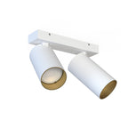 Nowodvorski Reflektorek / Spot MONO 10W only LED 50/60Hz - Stal lakierowana - Biały