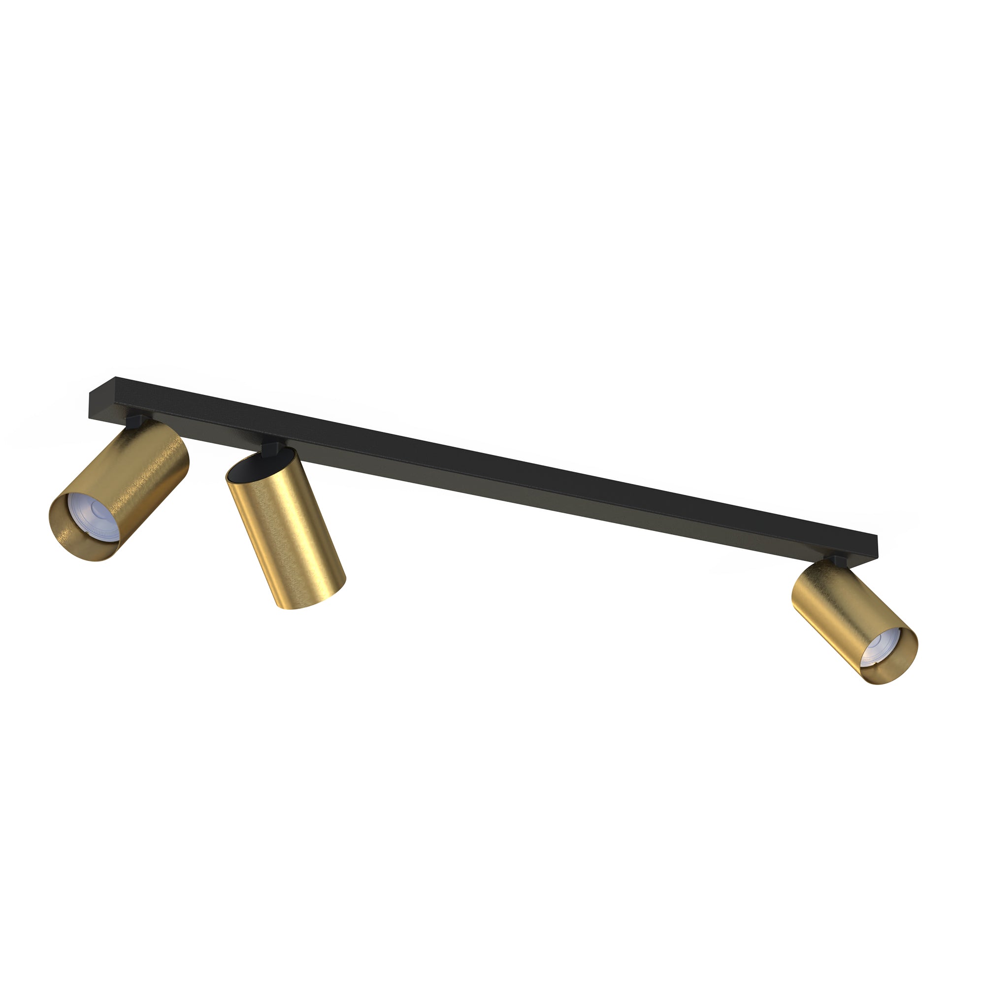 Nowodvorski Reflektorek / Spot MONO 10W only LED 50/60Hz - Lity mosiądz - Miedziany