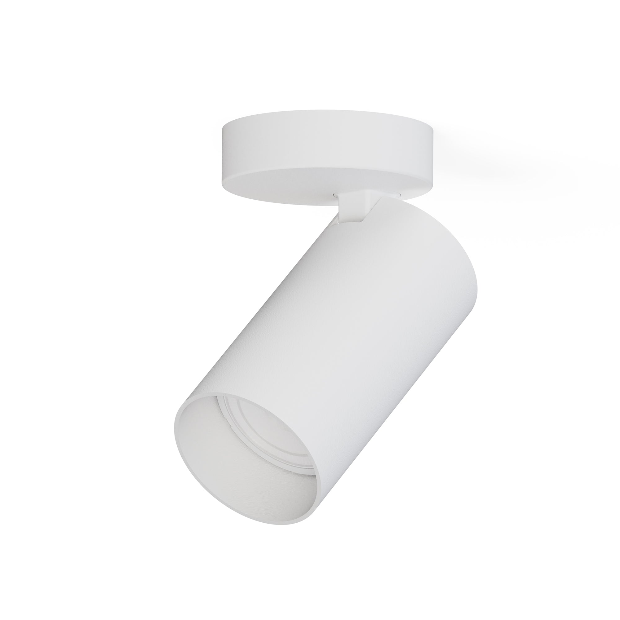 Nowodvorski Reflektorek / Spot MONO 10W only LED 50/60Hz - Stal lakierowana - Biały V