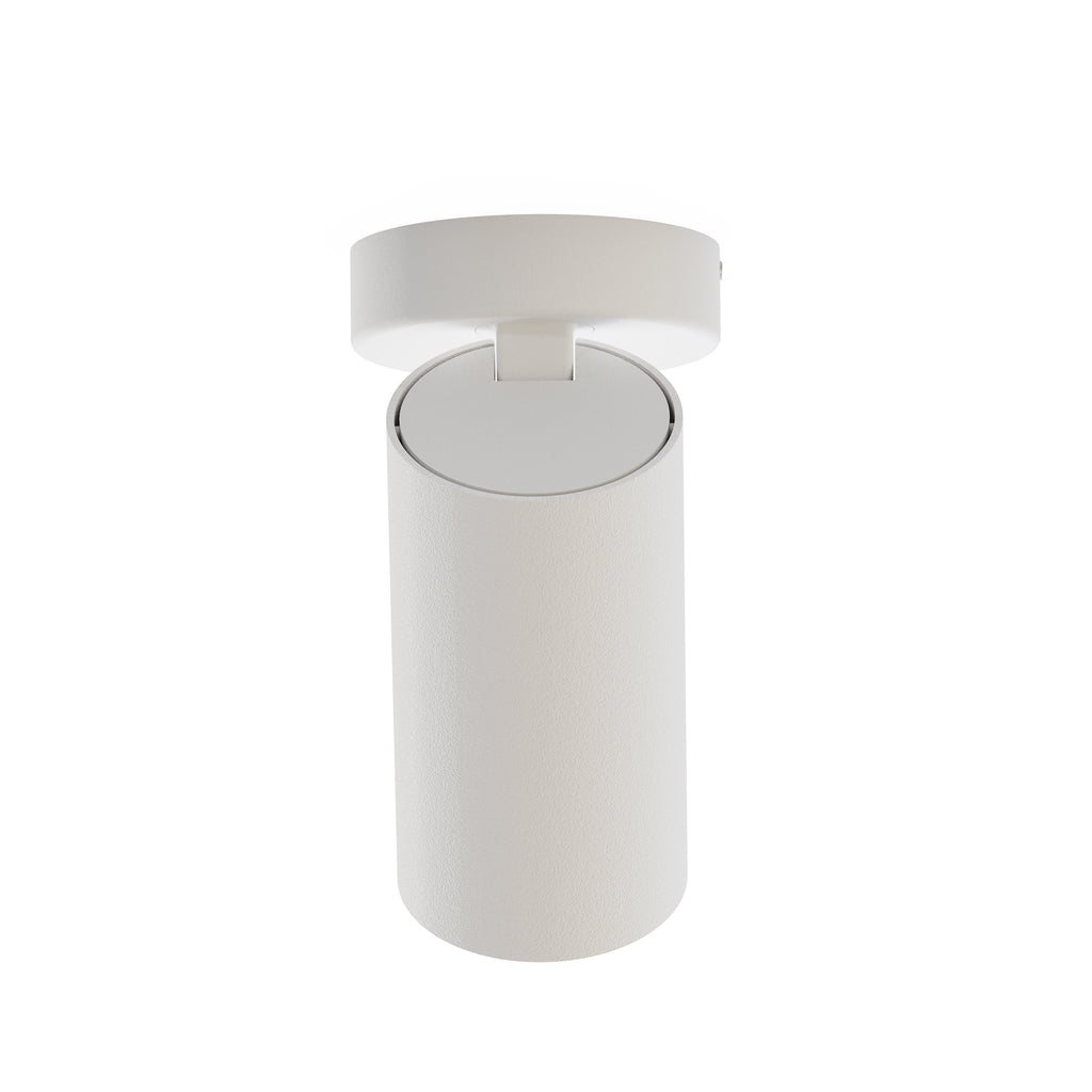 Nowodvorski Reflektorek / Spot MONO 10W only LED 50/60Hz - Stal lakierowana - Biały V