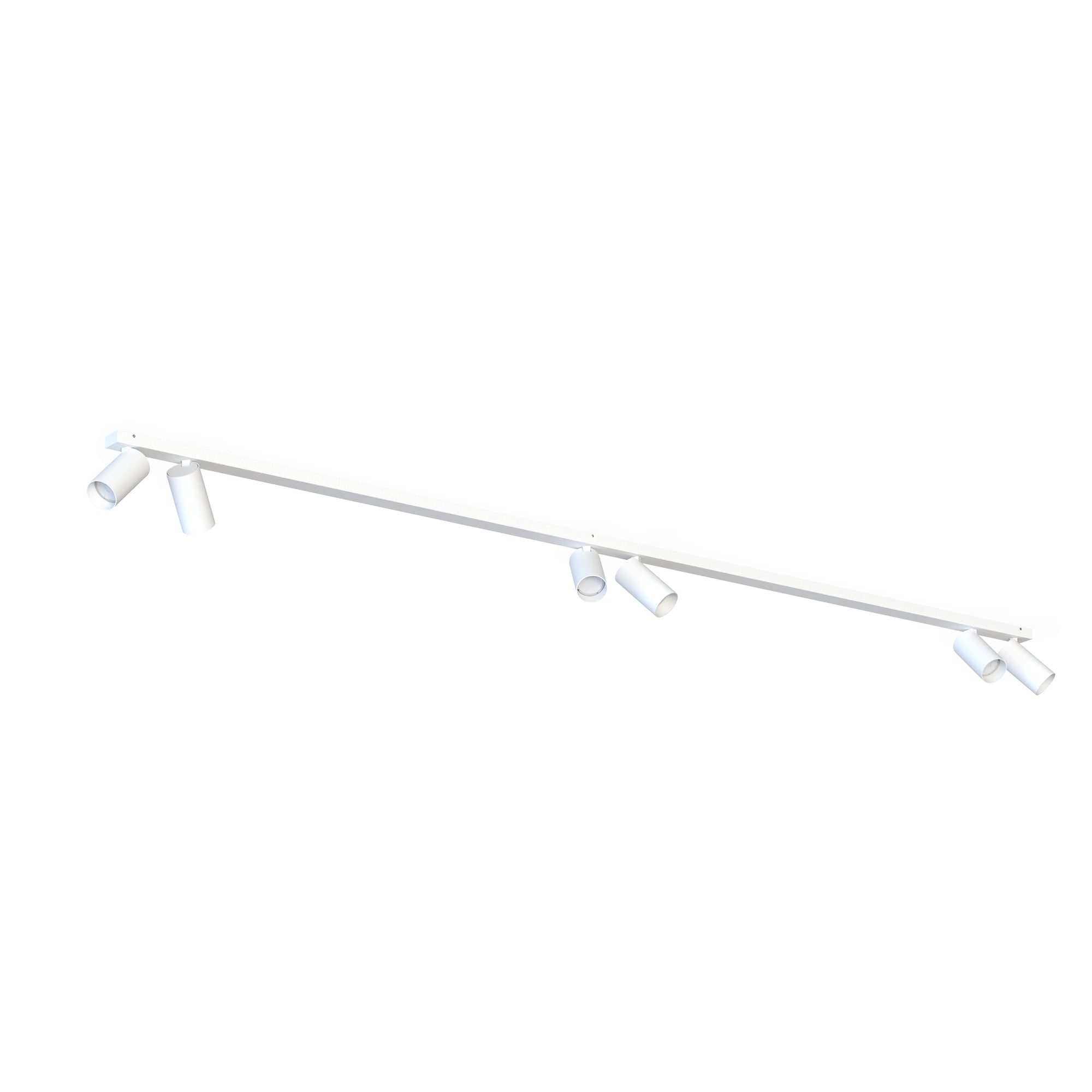 Nowodvorski Reflektorek / Spot MONO 10W only LED 50/60Hz - Stal lakierowana - Biały