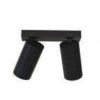 Nowodvorski Reflektorek / Spot MONO 10W only LED 50/60Hz - Stal lakierowana - Czarny VI