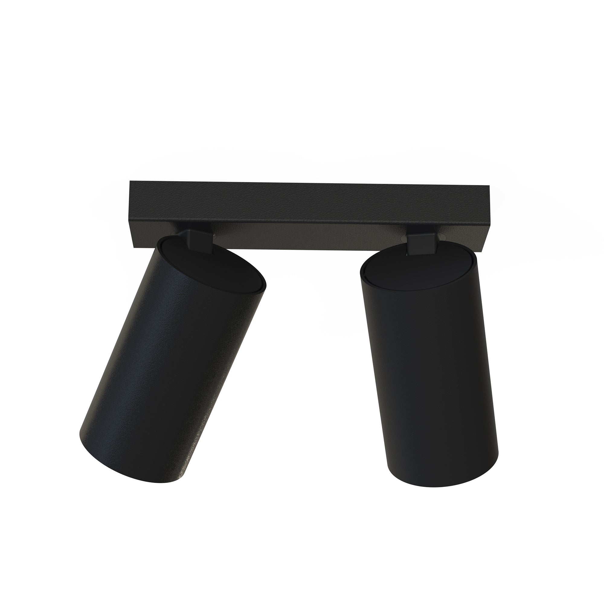 Nowodvorski Reflektorek / Spot MONO 10W only LED 50/60Hz - Stal lakierowana - Czarny VI