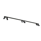 Nowodvorski Reflektorek / Spot MONO 10W only LED 50/60Hz - Stal lakierowana - Czarny