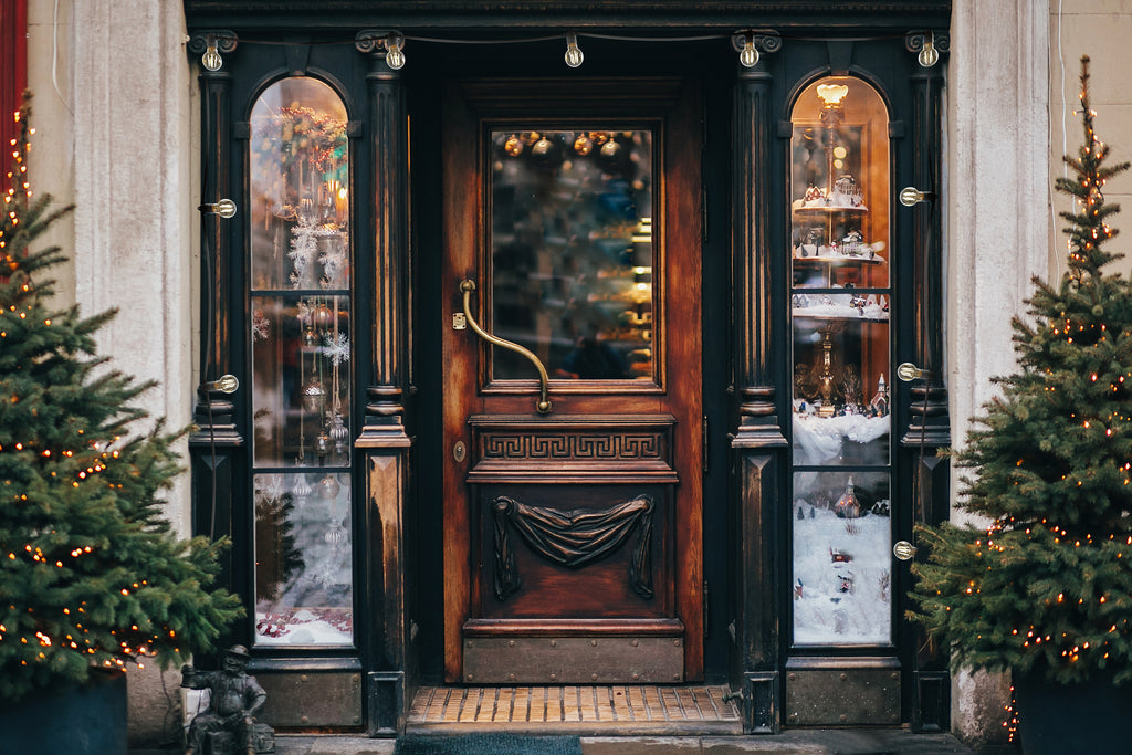 Nowodvorski FESTOON LIGHTS 9m Festoon - Przewód gumowy - Czarny