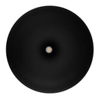 Nowodvorski Lampa wisząca ZENITH L 20W only LED 50/60Hz - Stal lakierowana - Czarny