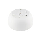 Nowodvorski Plafon SATELLITE S SENSOR 25W only LED 50/60Hz - Stal lakierowana - Biały