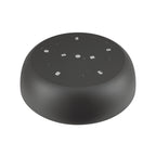 Nowodvorski Plafon SATELLITE M 25W only LED 50/60Hz - Stal lakierowana - Umbra gray