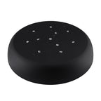 Nowodvorski Plafon SATELLITE L 25W only LED 50/60Hz - Stal lakierowana - Czarny