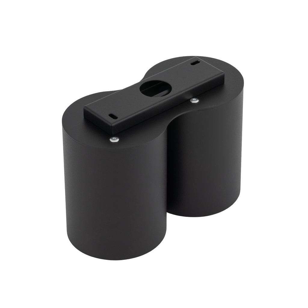 Nowodvorski Lampa downlights natynkowa EYE TONE 10W only LED 50/60Hz - Stal lakierowana - Czarny II