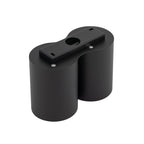 Nowodvorski Lampa downlights natynkowa EYE TONE 10W only LED 50/60Hz - Stal lakierowana - Czarny II