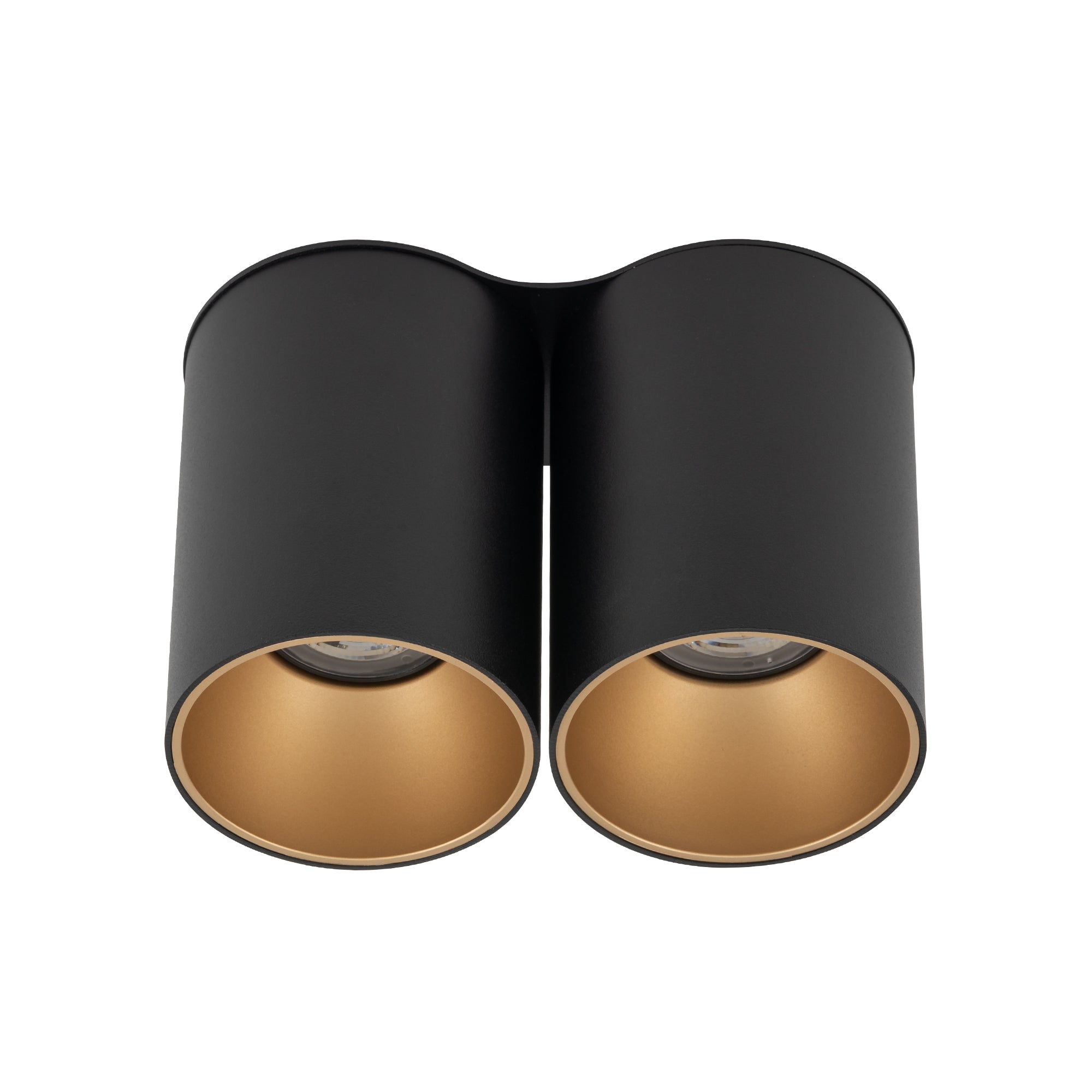 Nowodvorski Lampa downlights natynkowa EYE TONE 10W only LED 50/60Hz - Stal lakierowana - Czarny