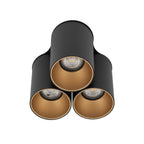 Nowodvorski Lampa downlights natynkowa EYE TONE 10W only LED 50/60Hz - Stal lakierowana - Czarny IV