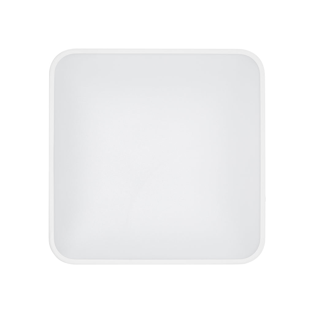 Nowodvorski Plafon AGNES SQUARE LED 32W 50/60Hz - Stal lakierowana - Biały II