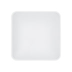 Nowodvorski Plafon AGNES SQUARE LED 32W 50/60Hz - Stal lakierowana - Biały II