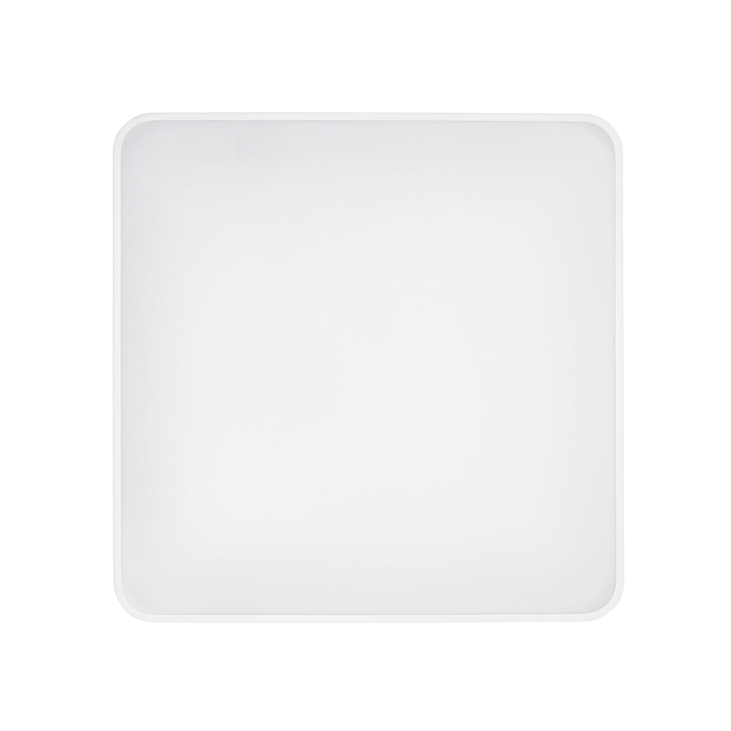 Nowodvorski Plafon AGNES SQUARE LED 64W 50/60Hz - Stal lakierowana - Biały II