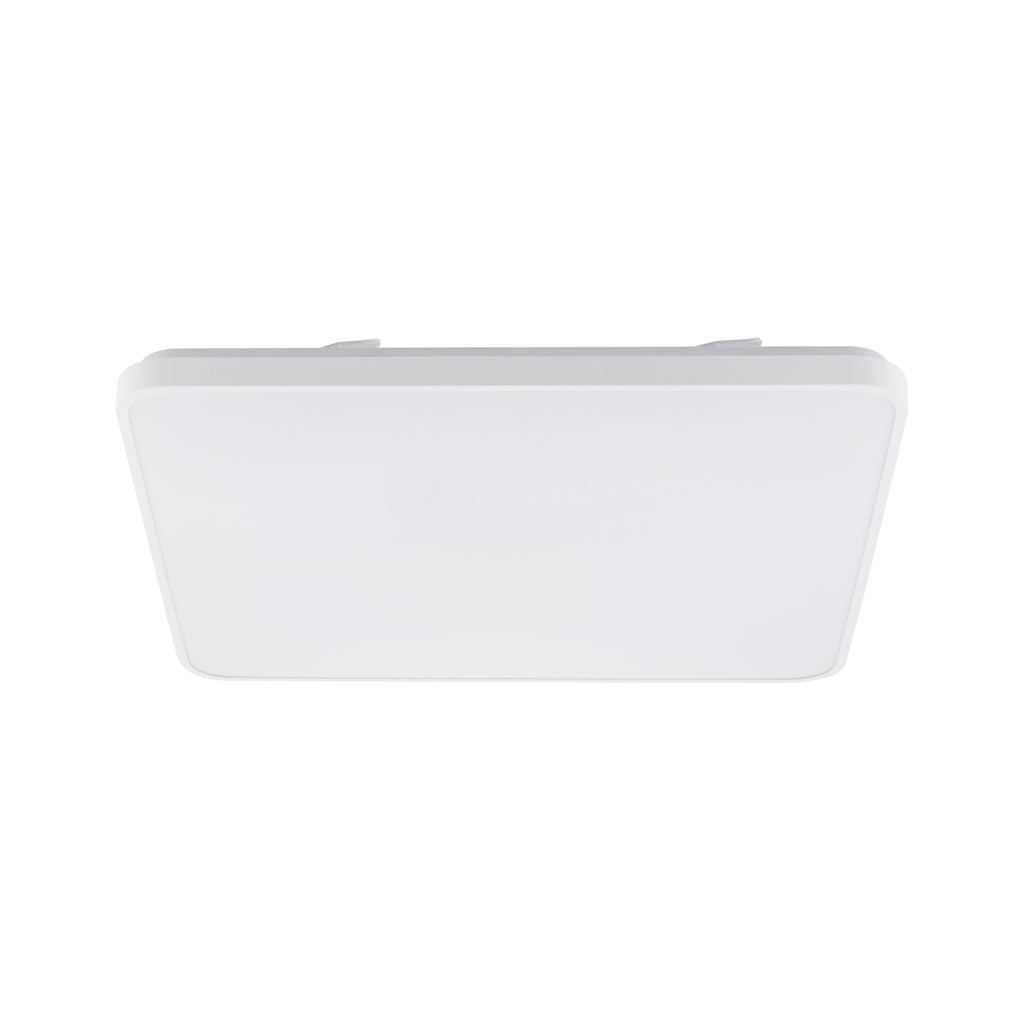 Nowodvorski Plafon AGNES SQUARE LED 64W 64W 50/60Hz - Stal lakierowana - Biały