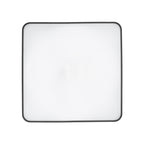 Nowodvorski Plafon AGNES SQUARE LED 64W 50/60Hz - Stal lakierowana - Czarny II