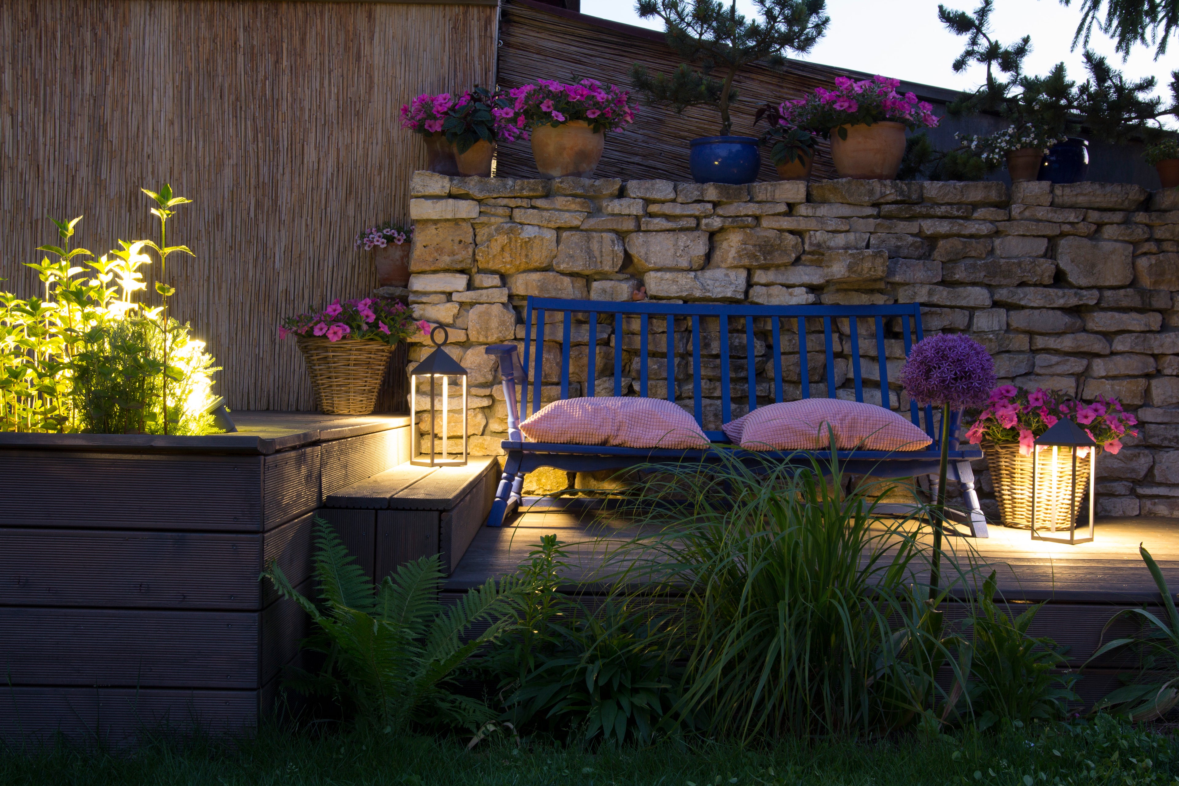 Nowodvorski Lampa przenośna PICNIC LED 2.2W 50/60Hz IP54 - Aluminium lakierowane - Grafitowy