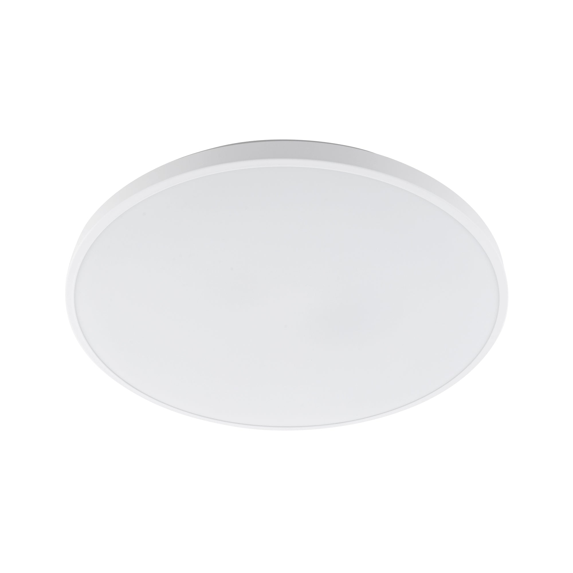 Nowodvorski Plafon AGNES ROUND LED 32W 50/60Hz - Stal lakierowana - Biały I