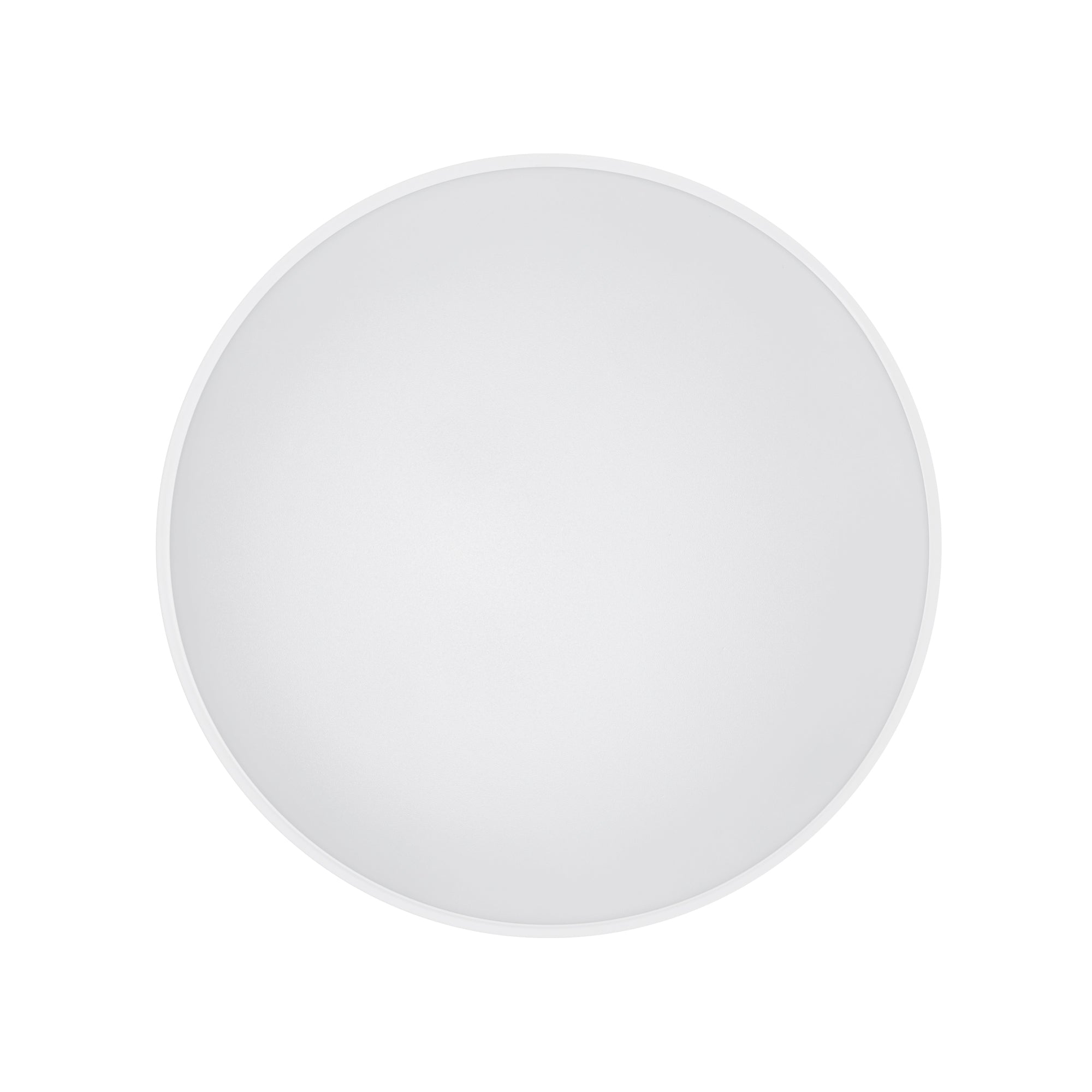 Nowodvorski Plafon AGNES ROUND LED 32W 50/60Hz - Stal lakierowana - Biały I