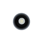 Nowodvorski Lampa downlights natynkowa HALO 10W only LED 50/60Hz - Stal lakierowana - Biały