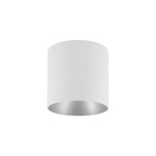 Nowodvorski Lampa downlights natynkowa POINT TONE 10W only LED 50/60Hz - Stal lakierowana - Biały I