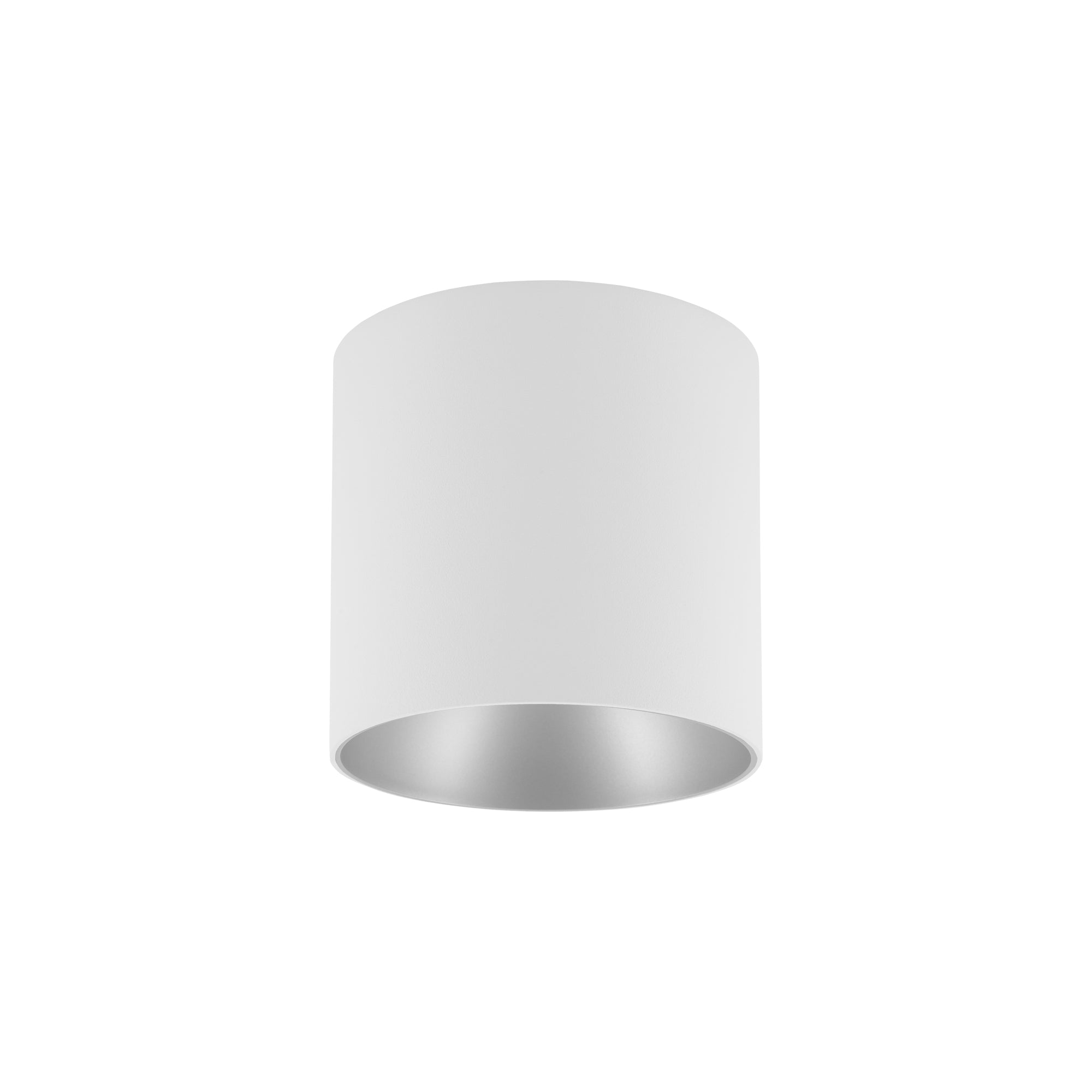 Nowodvorski Lampa downlights natynkowa POINT TONE 10W only LED 50/60Hz - Stal lakierowana - Biały I