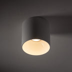 Nowodvorski Lampa downlights natynkowa POINT TONE 10W only LED 50/60Hz - Stal lakierowana - Biały I