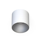 Nowodvorski Lampa downlights natynkowa POINT TONE 10W only LED 50/60Hz - Stal lakierowana - Biały