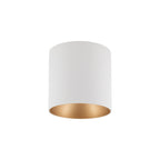 Nowodvorski Lampa downlights natynkowa POINT TONE 10W only LED 50/60Hz - Stal lakierowana - Biały II