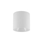 Nowodvorski Lampa downlights natynkowa POINT TONE 10W only LED 50/60Hz - Stal lakierowana - Biały III