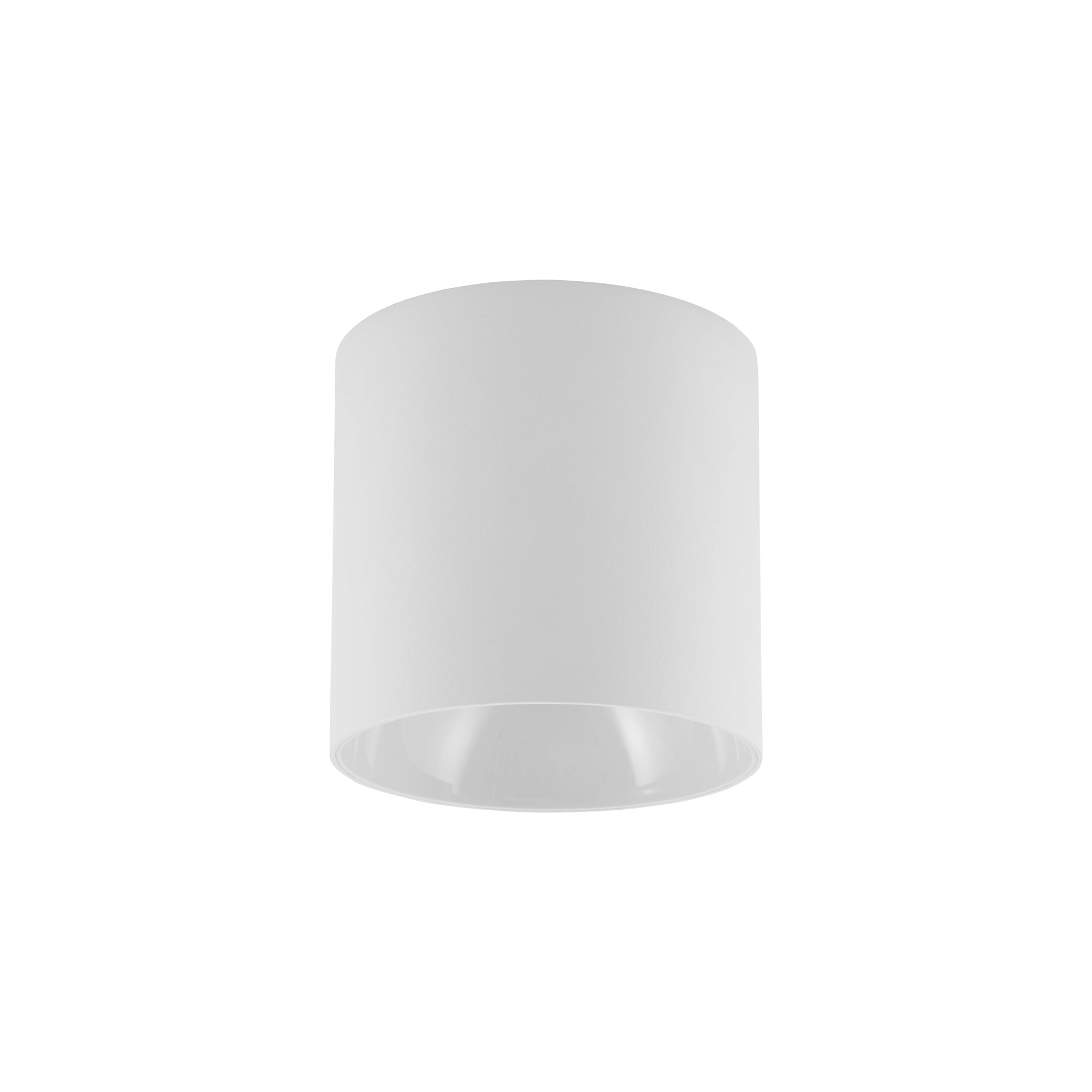 Nowodvorski Lampa downlights natynkowa POINT TONE 10W only LED 50/60Hz - Stal lakierowana - Biały III