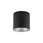 Nowodvorski Lampa downlights natynkowa POINT TONE 10W only LED 50/60Hz - Stal lakierowana - Czarny I