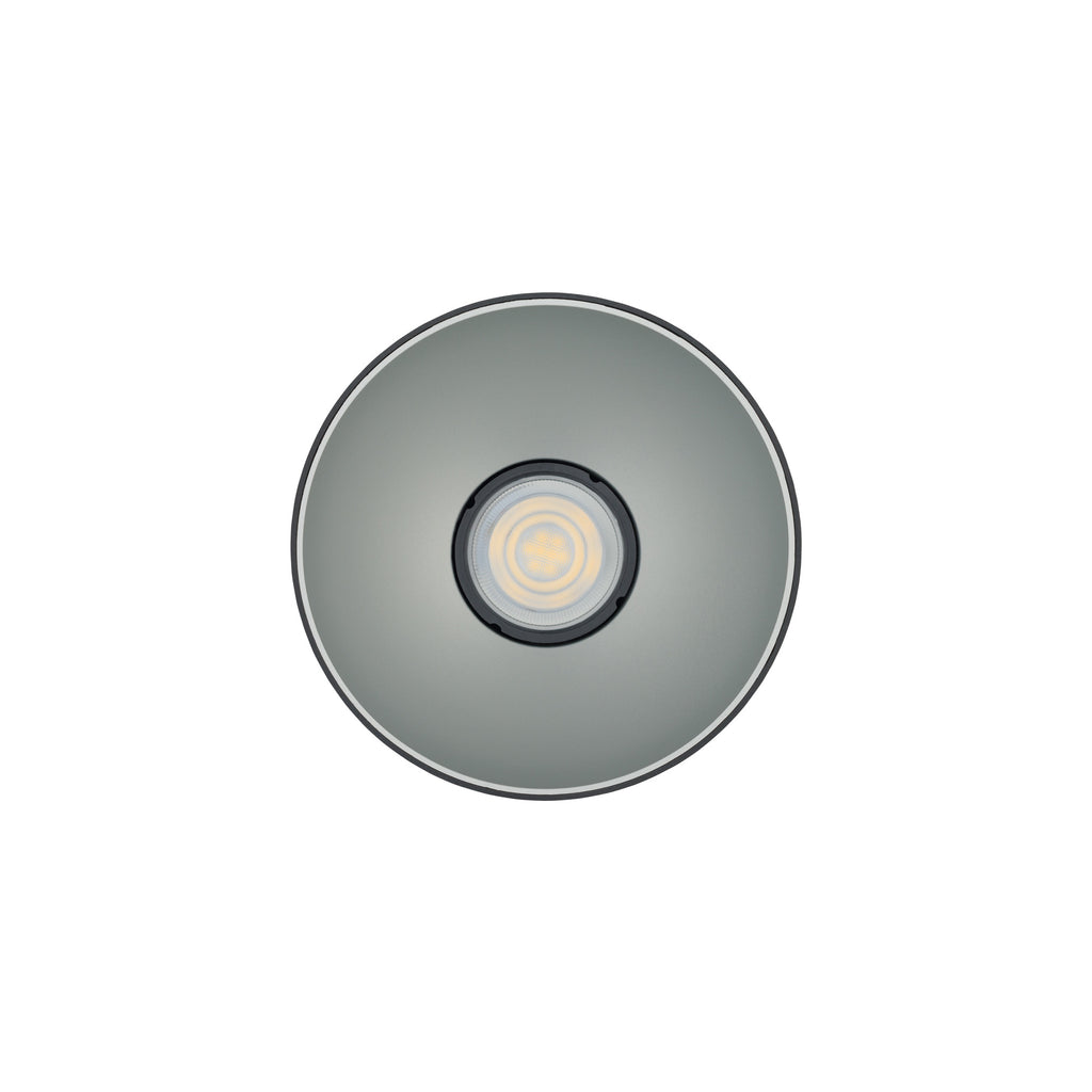Nowodvorski Lampa downlights natynkowa POINT TONE 10W only LED 50/60Hz - Stal lakierowana - Czarny I
