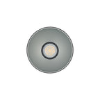 Nowodvorski Lampa downlights natynkowa POINT TONE 10W only LED 50/60Hz - Stal lakierowana - Czarny I