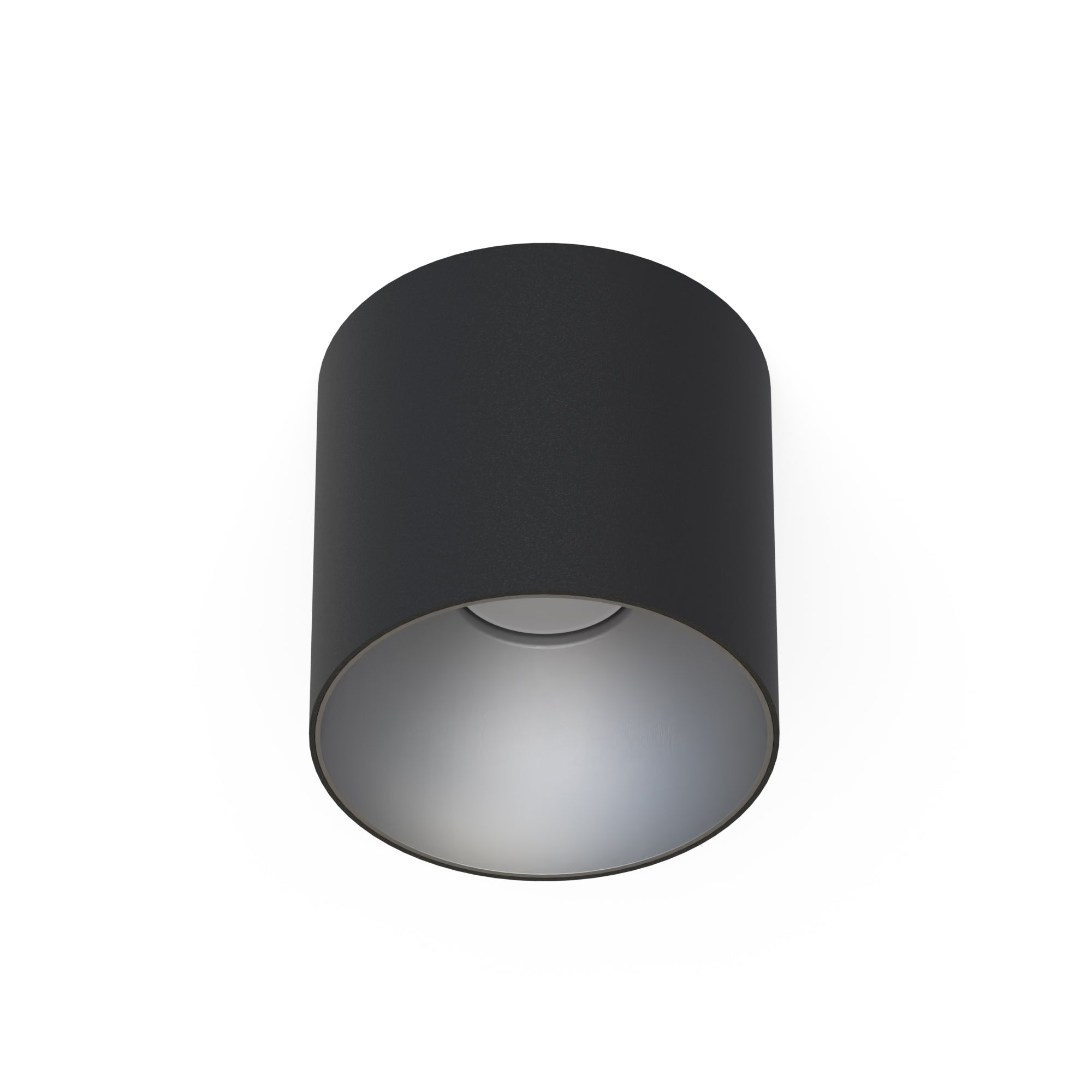 Nowodvorski Lampa downlights natynkowa POINT TONE 10W only LED 50/60Hz - Stal lakierowana - Czarny