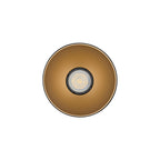 Nowodvorski Lampa downlights natynkowa POINT TONE 10W only LED 50/60Hz - Stal lakierowana - Czarny II