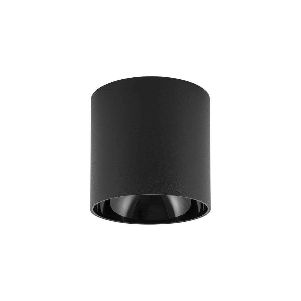 Nowodvorski Lampa downlights natynkowa POINT TONE 10W only LED 50/60Hz - Stal lakierowana - Czarny III
