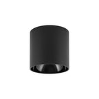 Nowodvorski Lampa downlights natynkowa POINT TONE 10W only LED 50/60Hz - Stal lakierowana - Czarny III