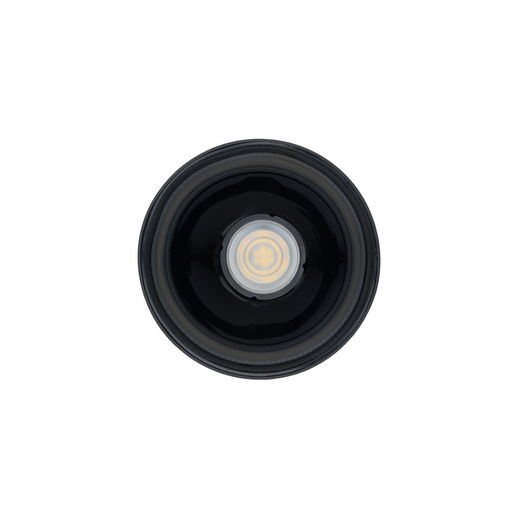 Nowodvorski Lampa downlights natynkowa POINT TONE 10W only LED 50/60Hz - Stal lakierowana - Czarny III