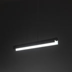 Nowodvorski Lampa liniowa sufitowa CL Q LED PRO 31W 50/60Hz - Aluminium lakierowane - Biały I