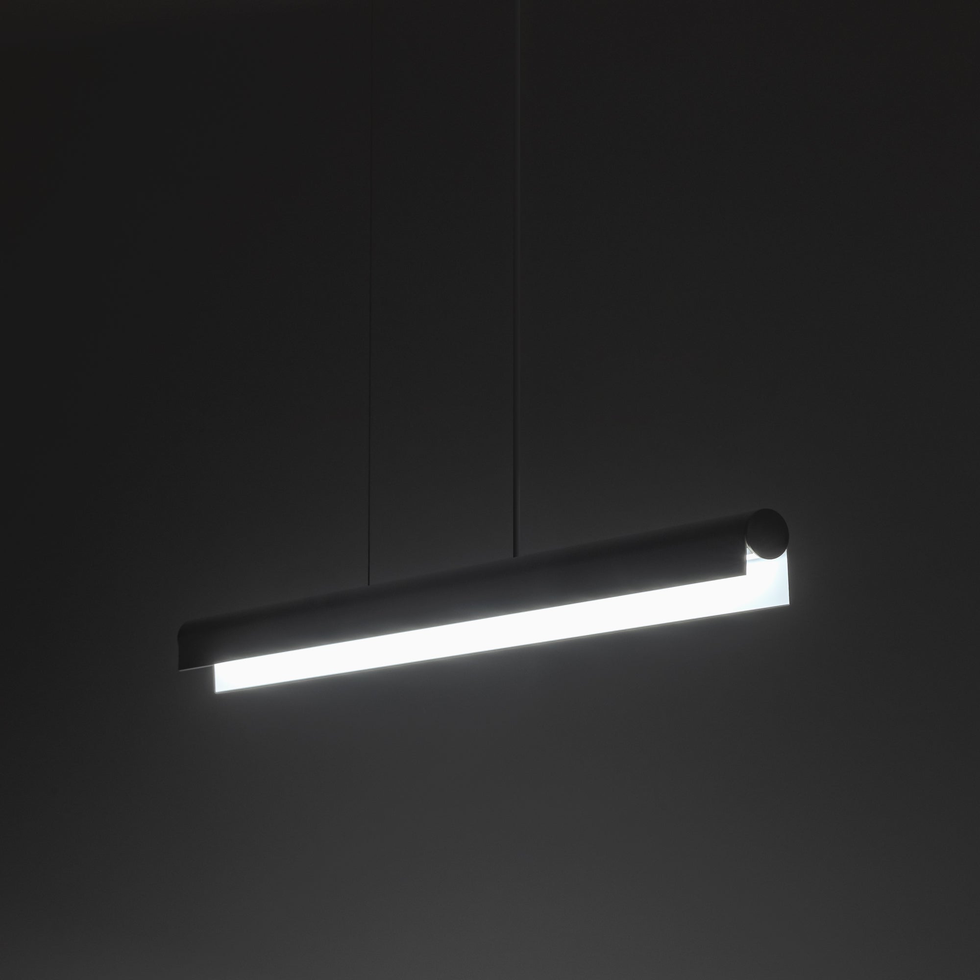 Nowodvorski Lampa liniowa sufitowa CL Q LED PRO 31W 50/60Hz - Aluminium lakierowane - Biały I