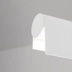 Nowodvorski Lampa liniowa sufitowa CL Q LED PRO 31W 50/60Hz - Aluminium lakierowane - Biały I