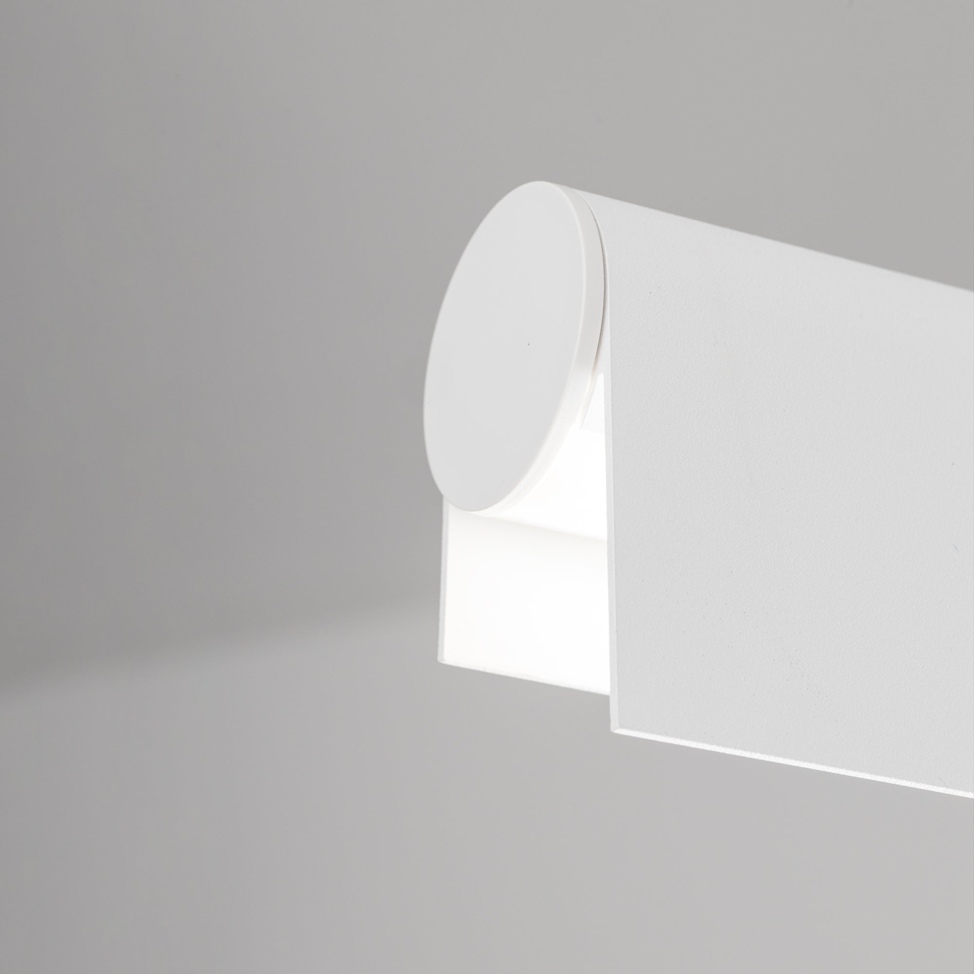 Nowodvorski Lampa liniowa sufitowa CL Q LED PRO 31W 50/60Hz - Aluminium lakierowane - Biały I