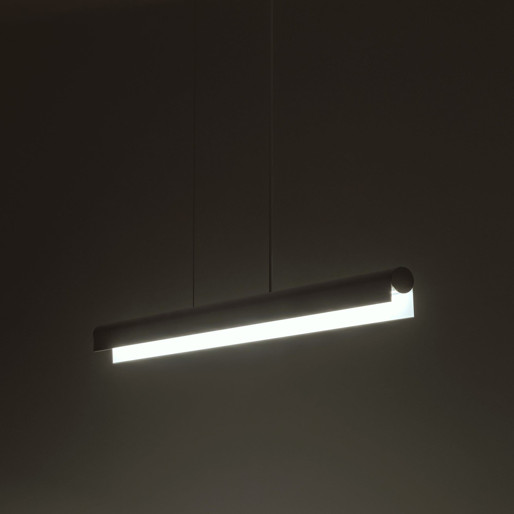 Nowodvorski Lampa liniowa sufitowa CL Q LED PRO 31W 50/60Hz - Aluminium lakierowane - Biały II