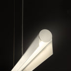 Nowodvorski Lampa liniowa sufitowa CL Q LED PRO 31W 50/60Hz - Aluminium lakierowane - Biały II