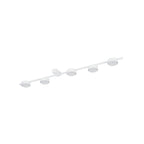 Nowodvorski Lampa przysufitowa PILLS 12W only LED 50/60Hz - Aluminium lakierowane - Biały