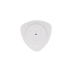 Nowodvorski Plafon ORGANIC 3x12W 50/60Hz - Stal lakierowana - Biały